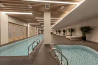 Holiday Villa Resort & Suites Zilin Mountain - 5つ星