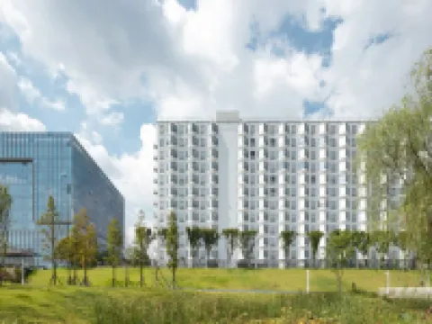 WindGardenHotel Hotels in Changsha County