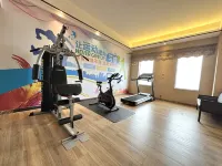Fengyuan Hotel - Træningscentre