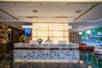 GRACEFUL · Xuancheng Hotel (Linyi Taisheng Plaza Wanda Plaza Branch)