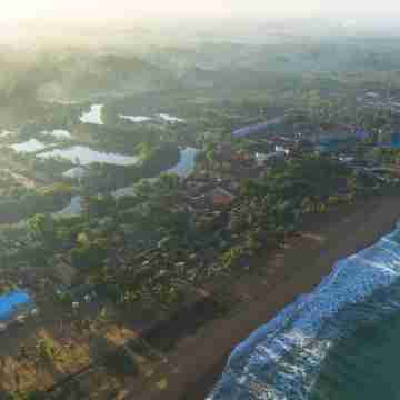 Club Hotel Dolphin Hotel Exterior