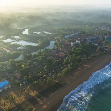 Club Hotel Dolphin