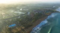 Club Hotel Dolphin Hotels in Puttalam