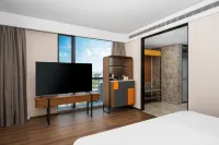 유어코브 바이 하얏트 난징 공자묘