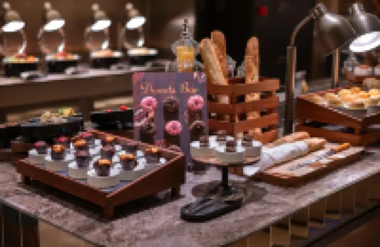 Crystal Orange Yanji Yanbian University Wanghong Wall