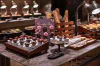 Crystal Orange Hotel Yanji Yanbian University Wanghong Wall Hotels in Yanji