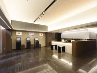博多綠色附樓飯店 博多附近的飯店