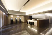 Hakata Green Hotel Annex - parking
