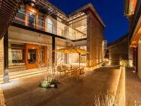 了了心院精品酒店（山海關天下第一關景區店） 鄰近孟姜女廟的酒店