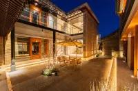 The Heart Courtyard Hotel Hoteles en 