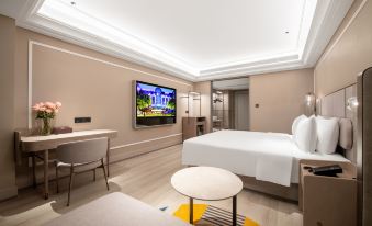 Mercure Chengdu Tianfu Square (Jinli East Road)