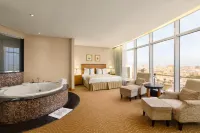 Eastyard Khobar Hotel - Formerly Ramada by Wyndham Khobar