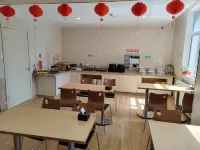 Homeinn Pebble Hotel (Chifeng Linxi Raozhou Avenue County Hospital) - petit déjeuner