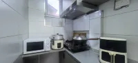Tekes Fengya Homestay (Bagua City Branch)