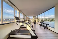 PRIN HOTEL - Gym
