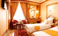 Golden Palace Hotel (Ghasr Talaei) Hotel in zona Tomba di Nader Shah