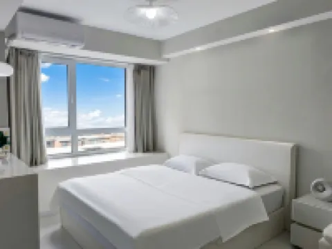 Chaoshengji Oceanview  Hotel