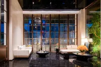 The Operations Headquarters of Oscar International Hotel (Huangjiang Avenue Tax Office Branch)