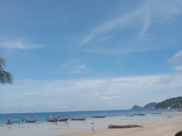 รูปภาพของโลตัส พาราไดซ์ รีสอร์ท เกาะเต่า