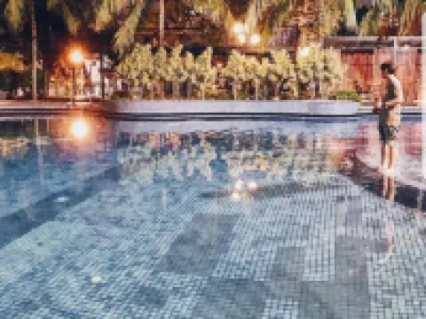 Century Bay Private Residences Hotels in Gelugor