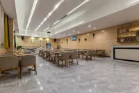 Rezen Select Hotel (Zunyi Bozhou Majiawan Roundabout)