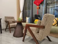 Li Qingmo Yashe Homestay
