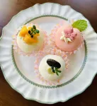Poli Garden Hotel - servizio colazione