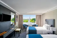 Mövenpick MS Royal Lily Nile Cruise