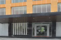 Collection O Balikpapan Near Balikpapan Super Block Formerly City Inn Hotel Hotel di Balikpapan Timur