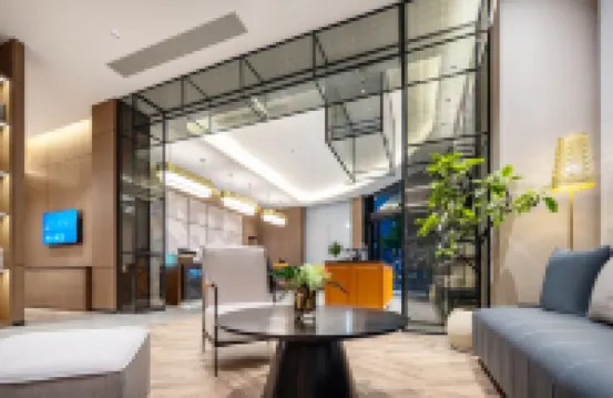 如家精選（台州市仙居吾悅廣場店）