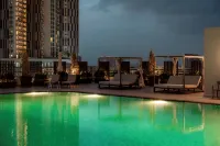 Dusit Princess Melaka - Pool
