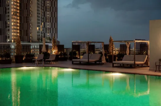 Dusit Princess Melaka Featured Photos