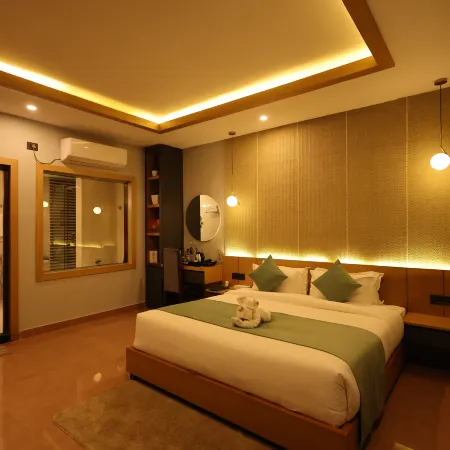 Hotel Aikawa