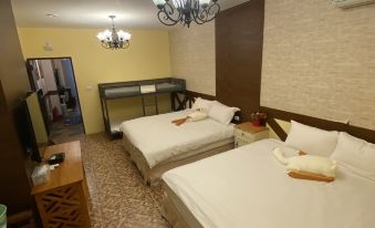 Liangnanwan Hostel Pingtung