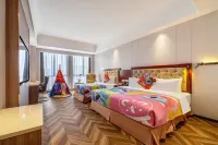 Oceania Hotel Hotels in Jiaxing