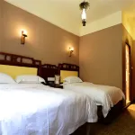Yajiang Motel Tibet Hotels in Yajiang