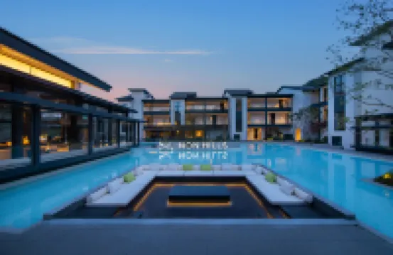 Non Hills Resort Hotel Hotels near Sky Land