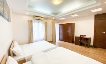 Eco Nest Classic Apartment & Hotel