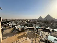 Neom Pyramids Valley Boutique Hotel Hotels in Nazlet Al Batran