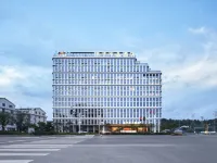 Crystal Orange Taizhou Xianju Hotels in Linhai