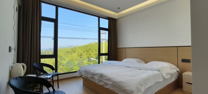 Xingqing Homestay Hotels in Huoshan