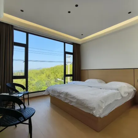 Xingqing Homestay