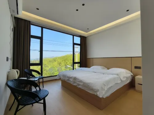 Xingqing Homestay