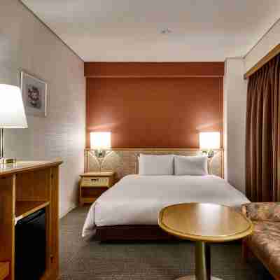 ロイヤルパインズホテル米沢 Rooms