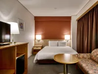 ROYAL PINES HOTEL YONEZAWA Hotel di 