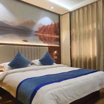 Shuixiu Boutique Hotel