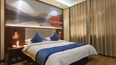 Shuixiu Boutique Hotel