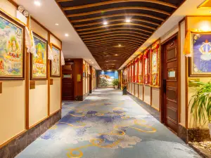 Xi Ju ThangKa Hotel