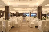 Hengfa International Hotel Hotels in Longxi