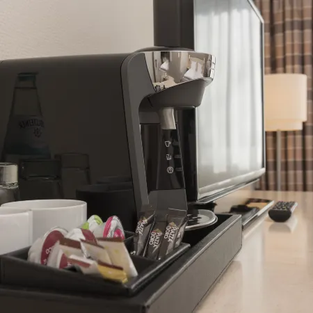 Sunday Hotel Bielefeld Johannisberg